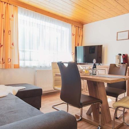 Apartamento Mountain Apart Neustift im Stubaital Exterior foto