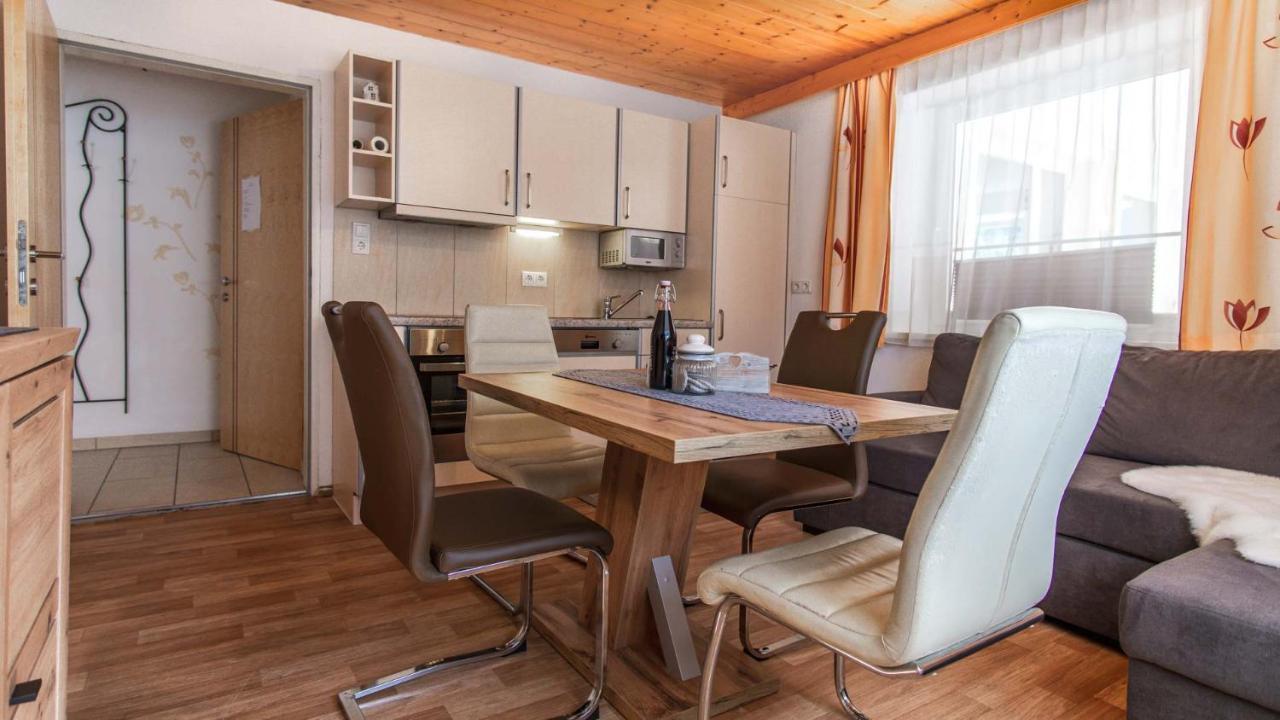 Apartamento Mountain Apart Neustift im Stubaital Exterior foto