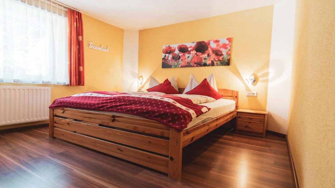 Apartamento Mountain Apart Neustift im Stubaital Exterior foto
