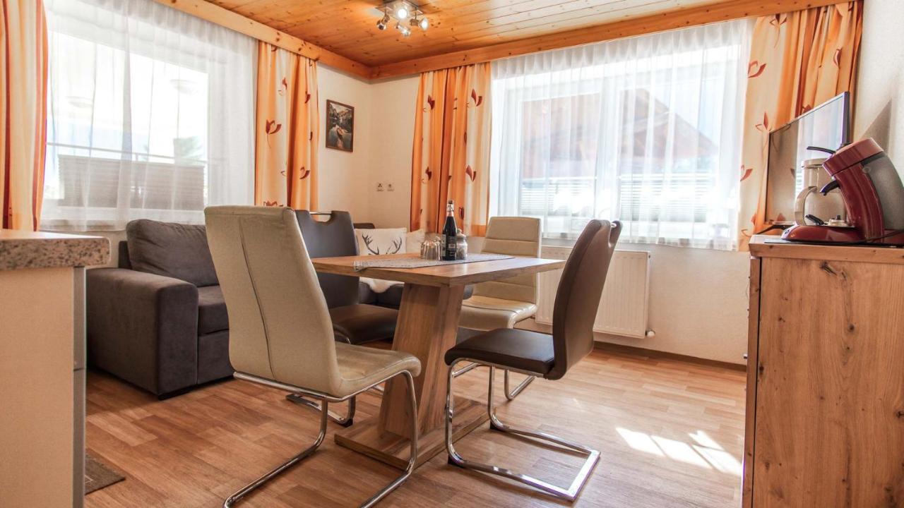 Apartamento Mountain Apart Neustift im Stubaital Exterior foto