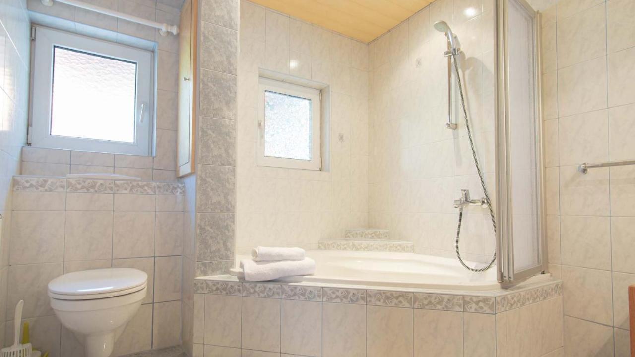 Apartamento Mountain Apart Neustift im Stubaital Exterior foto