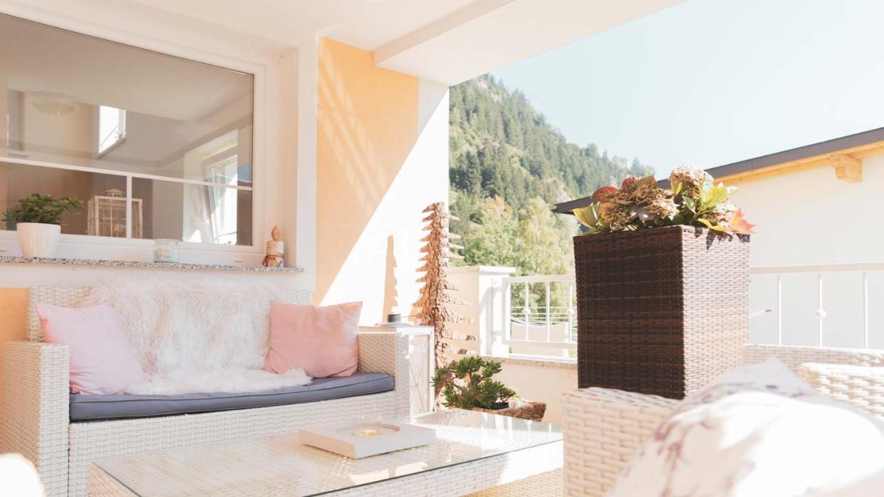 Apartamento Mountain Apart Neustift im Stubaital Exterior foto